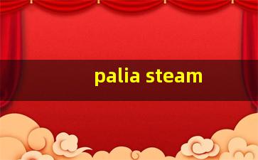 palia steam